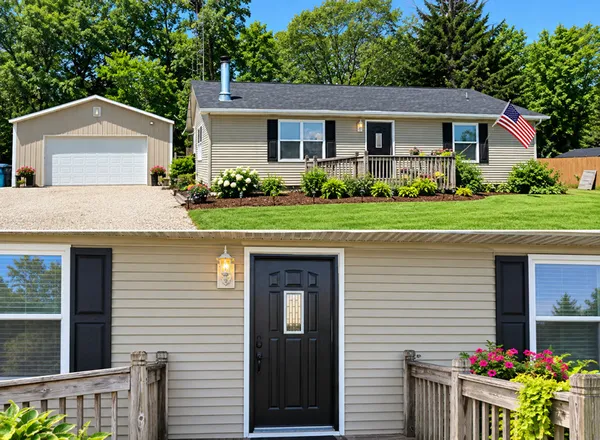 $279,900 | 1605 Highway 47, Morris, IL 60450