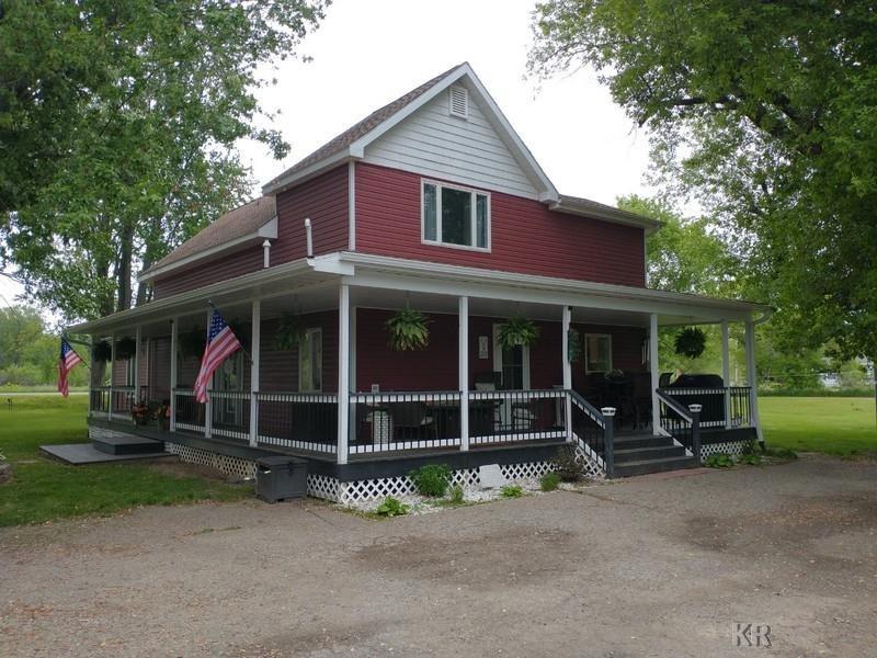 2525 Dale Road Beaverton, MI 48612 - Photo 1 of 44