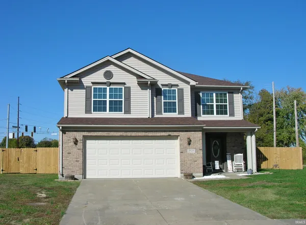 $322,400 | 9434 Hedgewood Court, Evansville, IN 47725