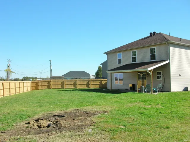 $324,900 | 9434 Hedgewood Court, Evansville, IN 47725