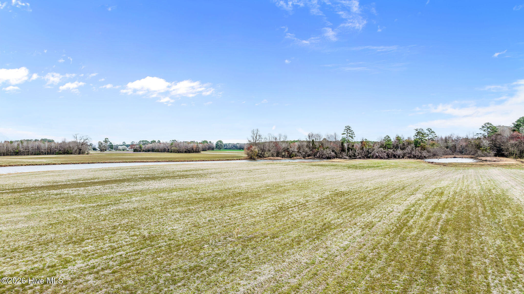 2541 Free Gospel Road Snow Hill, NC 28580 - Photo 12 of 25 DJI_0716