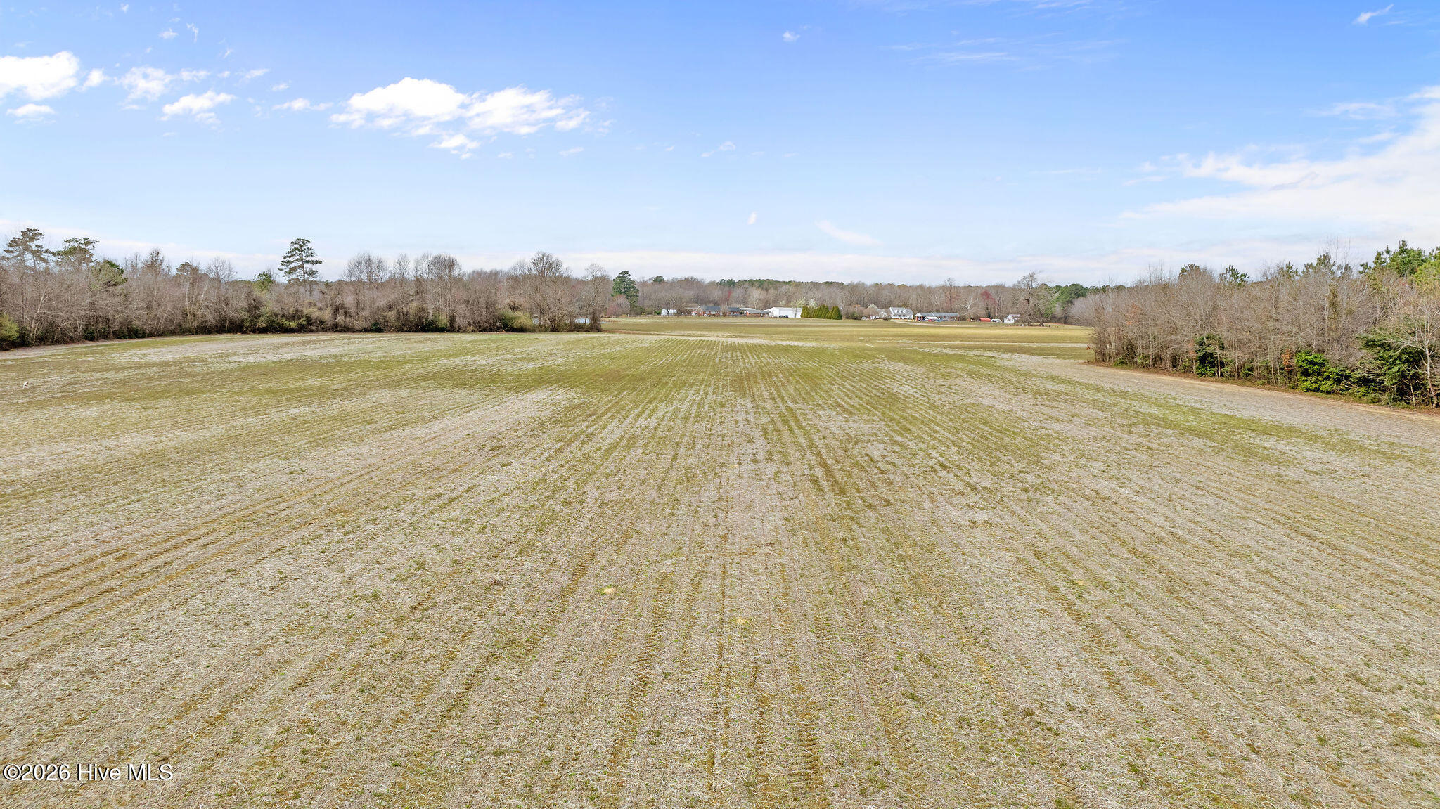 2541 Free Gospel Road Snow Hill, NC 28580 - Photo 20 of 25 DJI_0666