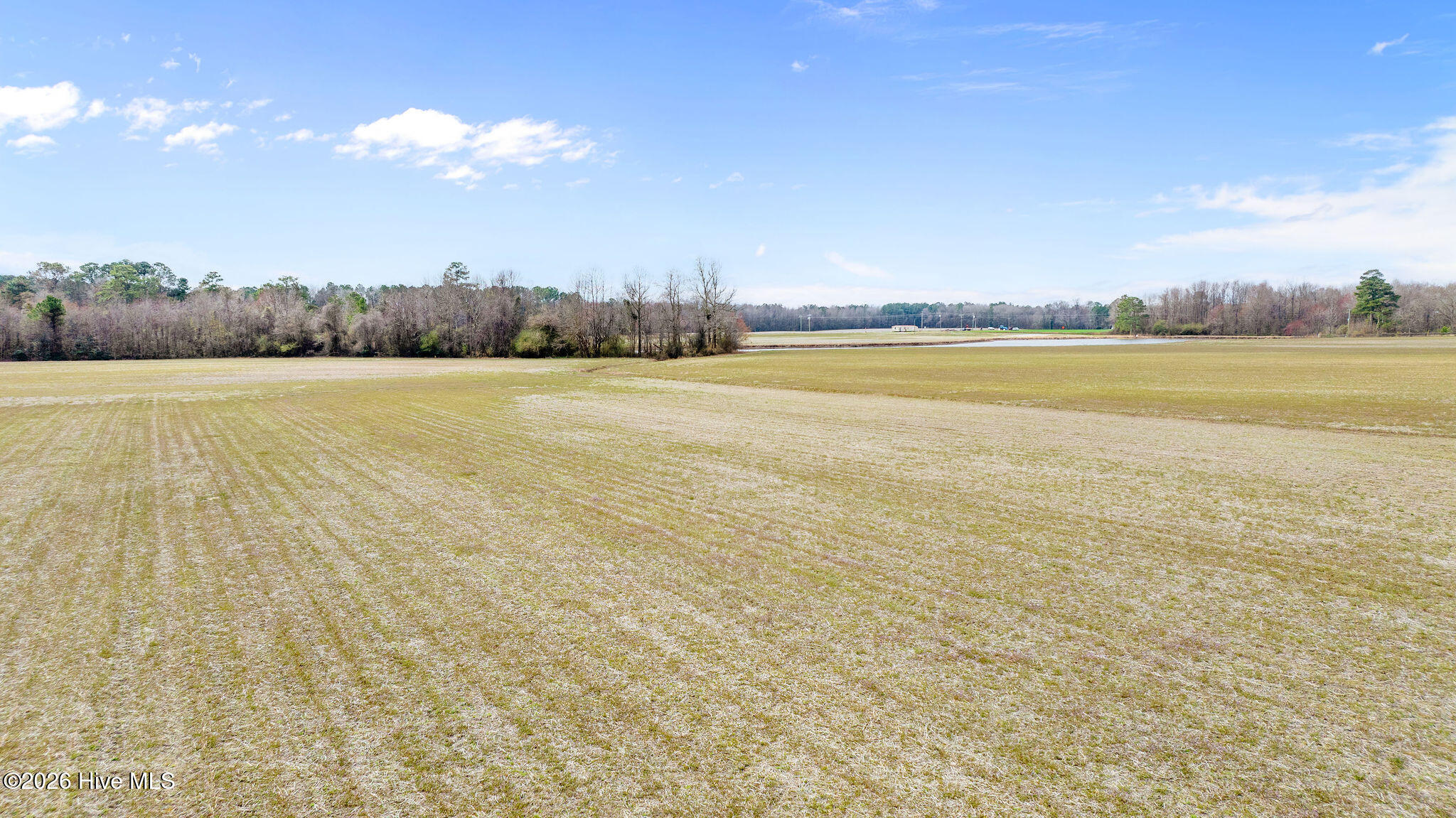 2541 Free Gospel Road Snow Hill, NC 28580 - Photo 21 of 25 DJI_0661