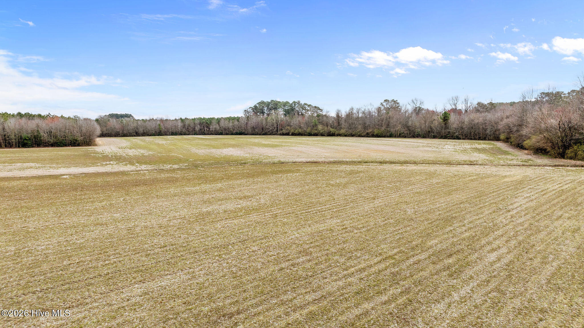 2541 Free Gospel Road Snow Hill, NC 28580 - Photo 22 of 25 DJI_0656