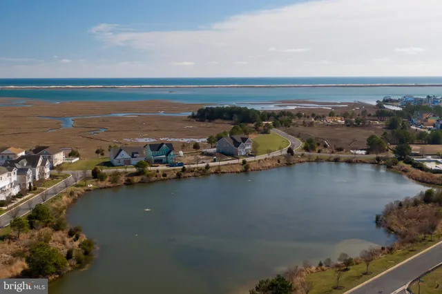 $399,900 | 12135 Landings Boulevard, Unit 303, Berlin, MD 21811