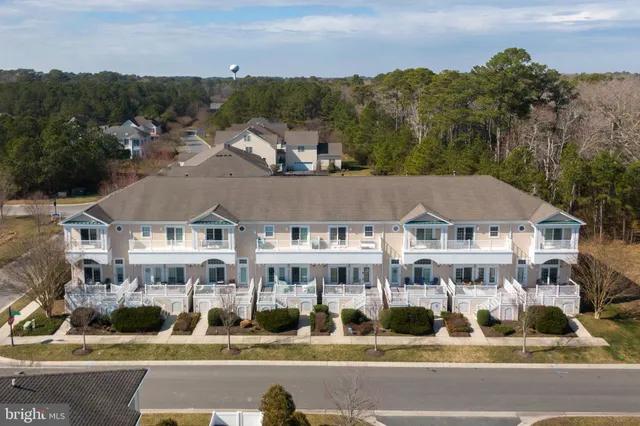 $399,900 | 12135 Landings Boulevard, Unit 303, Berlin, MD 21811
