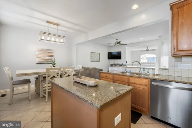 $399,900 | 12135 Landings Boulevard, Unit 303, Berlin, MD 21811