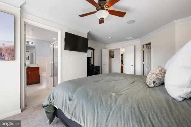 $399,900 | 12135 Landings Boulevard, Unit 303, Berlin, MD 21811