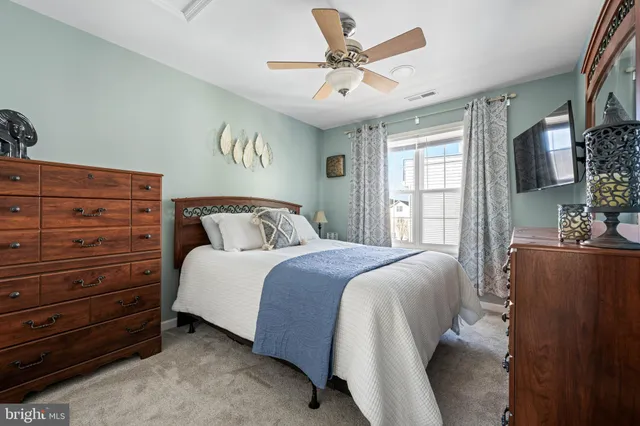 $399,900 | 12135 Landings Boulevard, Unit 303, Berlin, MD 21811