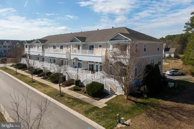 $399,900 | 12135 Landings Boulevard, Unit 303, Berlin, MD 21811