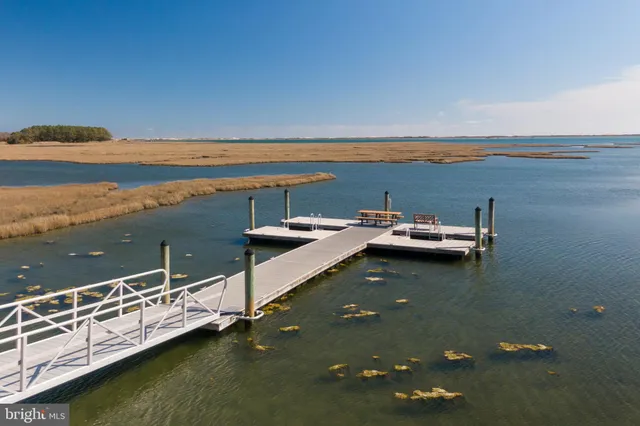 $399,900 | 12135 Landings Boulevard, Unit 303, Berlin, MD 21811