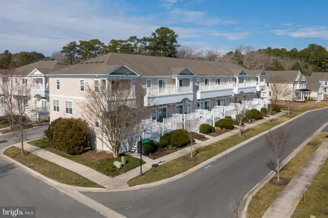 $399,900 | 12135 Landings Boulevard, Unit 303, Berlin, MD 21811