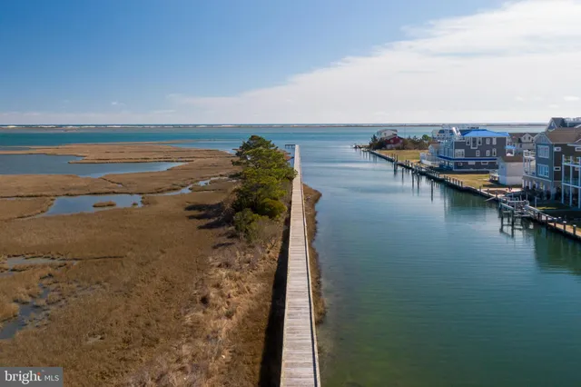 $399,900 | 12135 Landings Boulevard, Unit 303, Berlin, MD 21811