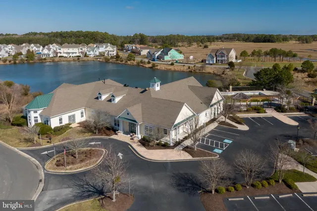 $399,900 | 12135 Landings Boulevard, Unit 303, Berlin, MD 21811