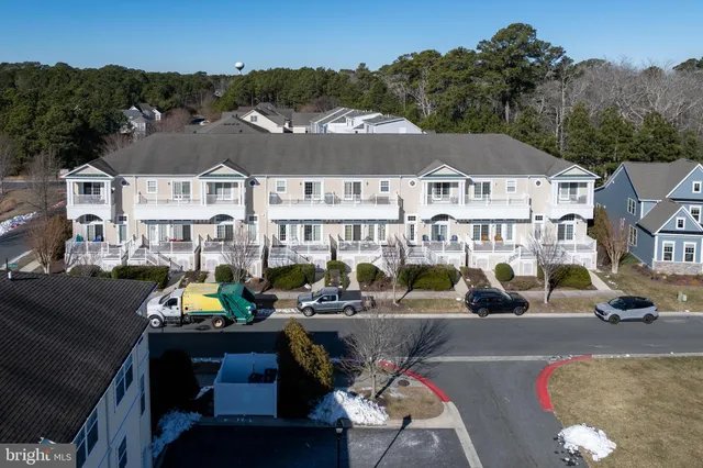 $399,900 | 12135 Landings Boulevard, Unit 303, Berlin, MD 21811