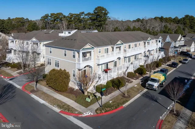 $399,900 | 12135 Landings Boulevard, Unit 303, Berlin, MD 21811