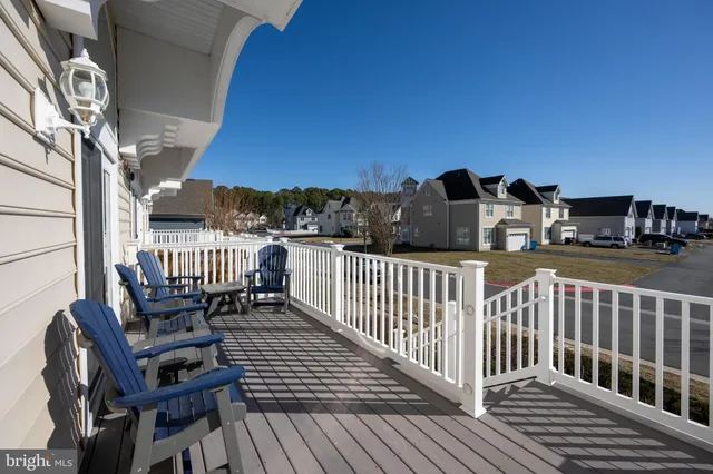 $399,900 | 12135 Landings Boulevard, Unit 303, Berlin, MD 21811