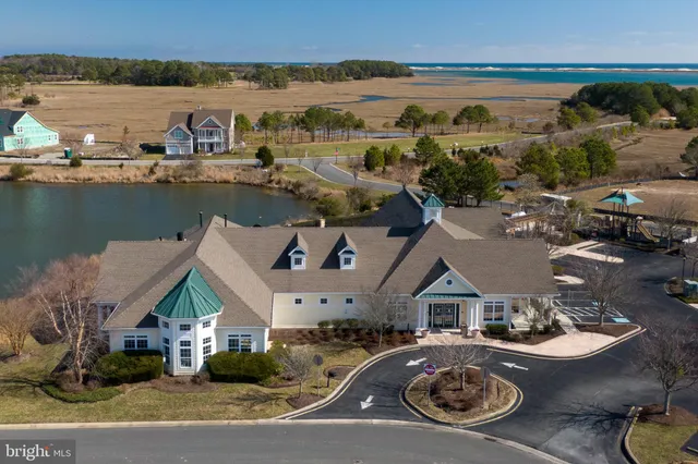 $399,900 | 12135 Landings Boulevard, Unit 303, Berlin, MD 21811