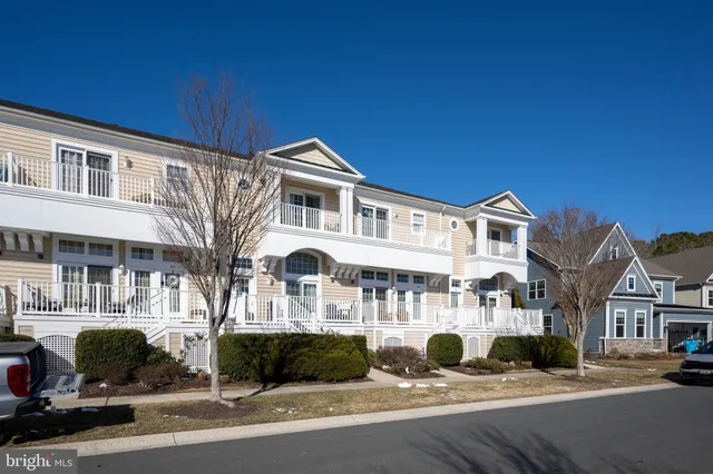 $399,900 | 12135 Landings Boulevard, Unit 303, Berlin, MD 21811
