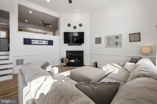 $399,900 | 12135 Landings Boulevard, Unit 303, Berlin, MD 21811