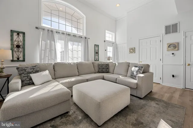 $399,900 | 12135 Landings Boulevard, Unit 303, Berlin, MD 21811