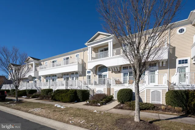 $399,900 | 12135 Landings Boulevard, Unit 303, Berlin, MD 21811