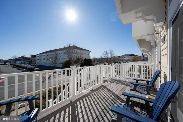 $399,900 | 12135 Landings Boulevard, Unit 303, Berlin, MD 21811