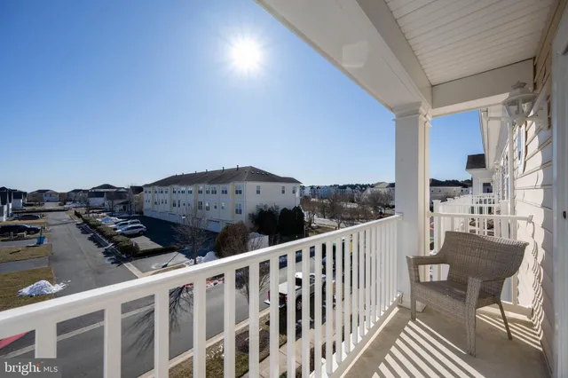 $399,900 | 12135 Landings Boulevard, Unit 303, Berlin, MD 21811