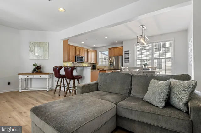 $399,900 | 12135 Landings Boulevard, Unit 303, Berlin, MD 21811