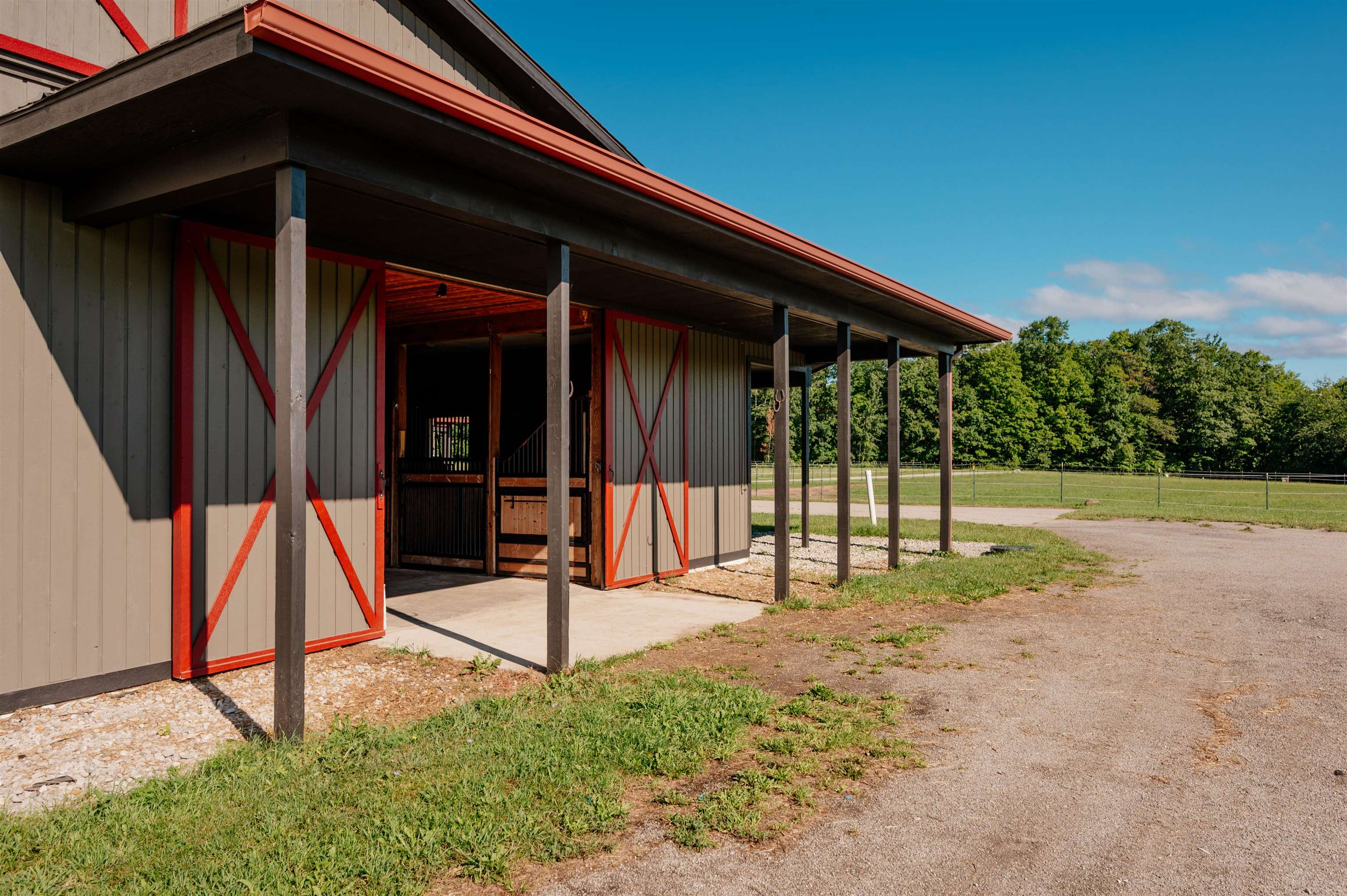 3888 Swaney Road Traverse City, MI 49686 - Photo 86 of 98
