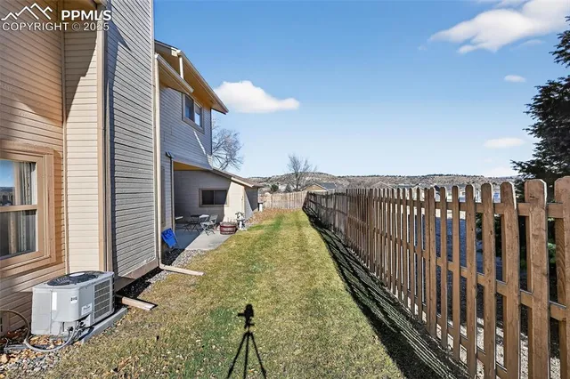 $380,000 | 3945 Michener Drive, Colorado Springs, CO 80907