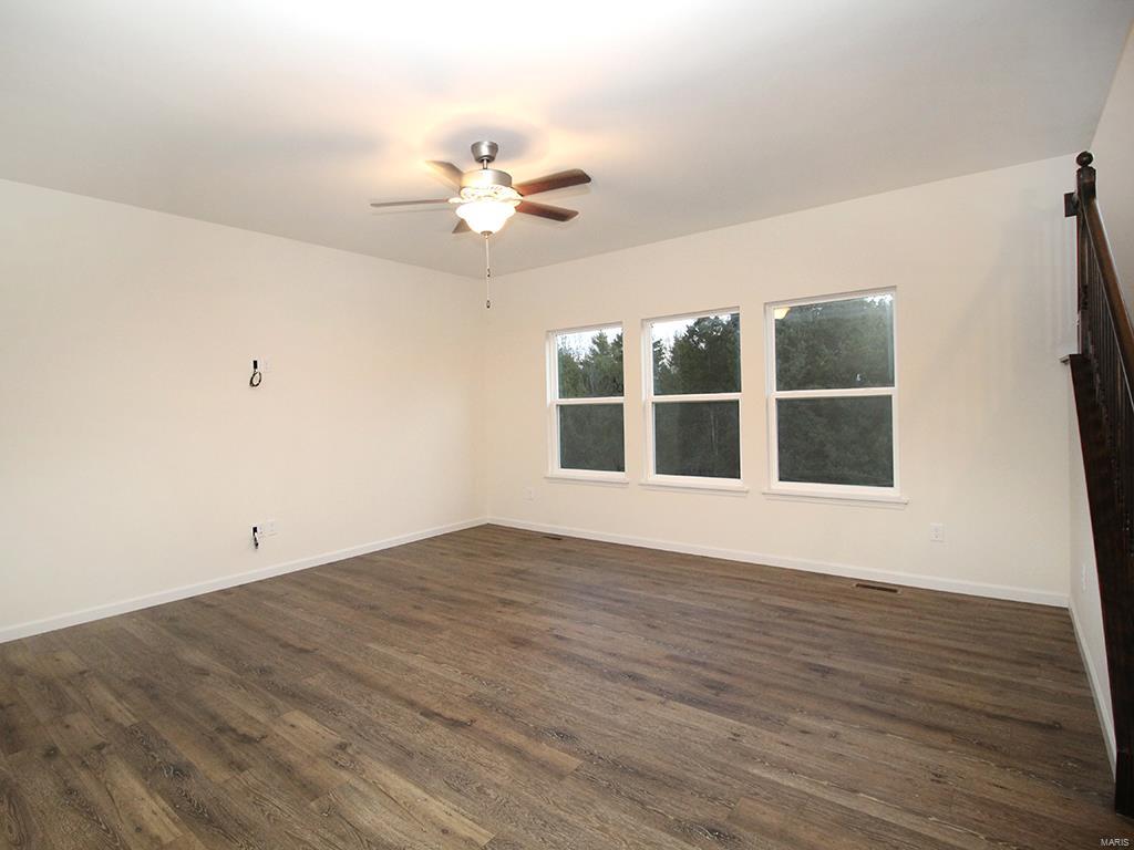 152 Keystone Ridge Drive O'Fallon, MO 63366 - Photo 2 of 8 Gallery Image 2