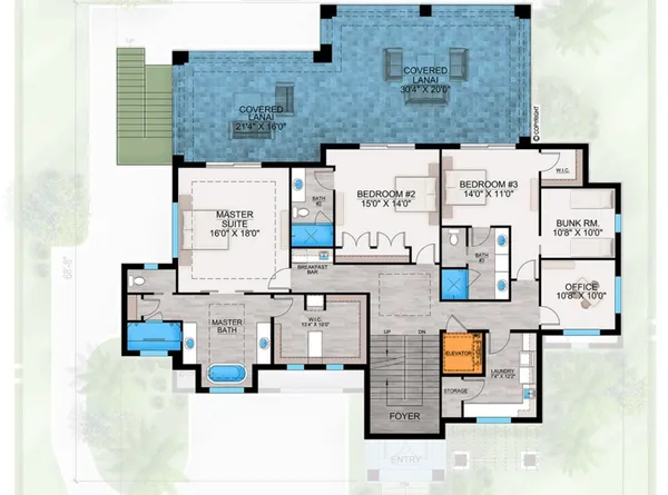 $5,990,000 | 18200 49th Terrace North, Jupiter, FL 33458