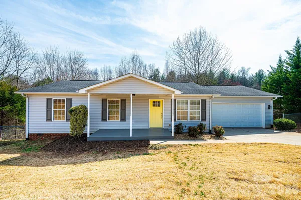 $269,000 | 1337 Gallatin Lane, Hudson, NC 28638