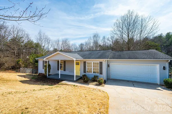 $269,000 | 1337 Gallatin Lane, Hudson, NC 28638