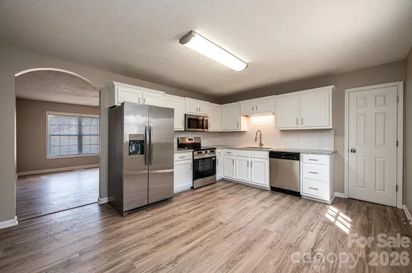 $269,000 | 1337 Gallatin Lane, Hudson, NC 28638