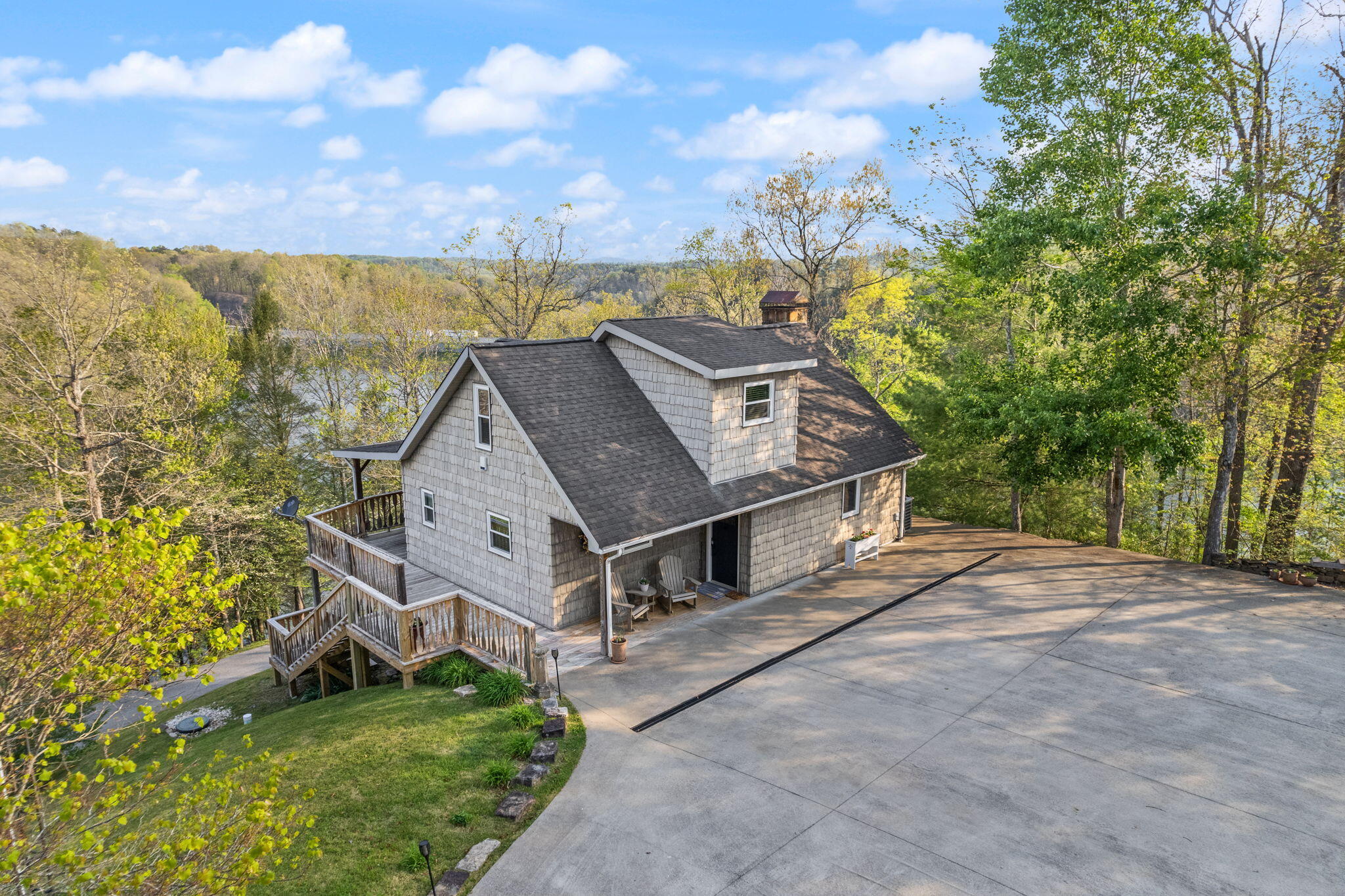 1365 Hawk Ridge Road London, KY 40741 - Photo 62 of 67 75-web-or-mls-DJI_0054