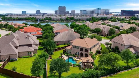$1,350,000 | 5859 Shoreside Bend, Irving, TX 75039