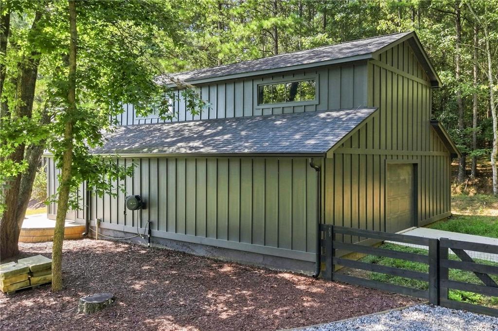 623 Goodson Road Dawsonville, GA 30534 - Photo 62 of 73 Gallery Image 62
