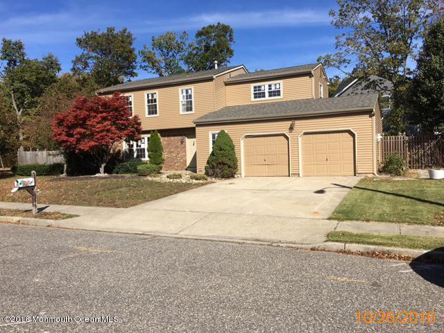 16 Remsen Drive Howell, NJ 07731 - Photo 1 of 16 IMG_1320 dated