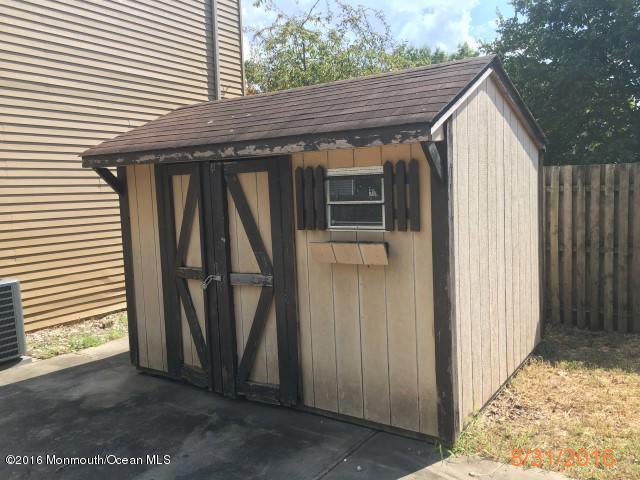 16 Remsen Drive Howell, NJ 07731 - Photo 14 of 16 shed