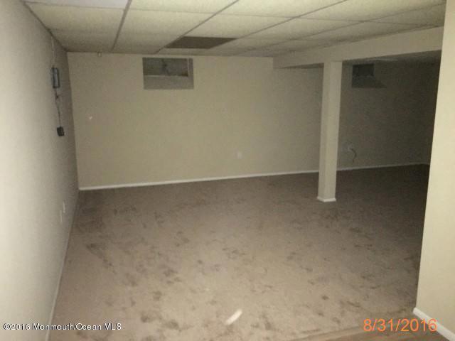 16 Remsen Drive Howell, NJ 07731 - Photo 8 of 16 basement (2)