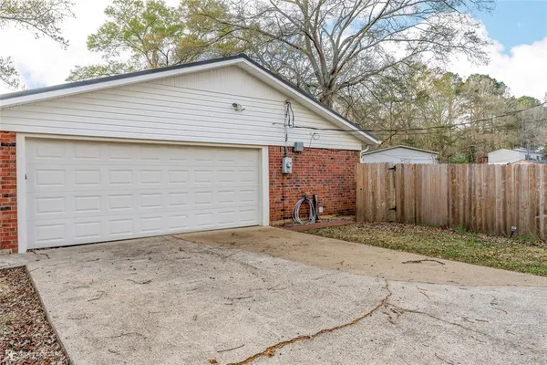 $239,000 | 240 McDowell Street, Doyline, LA 71023