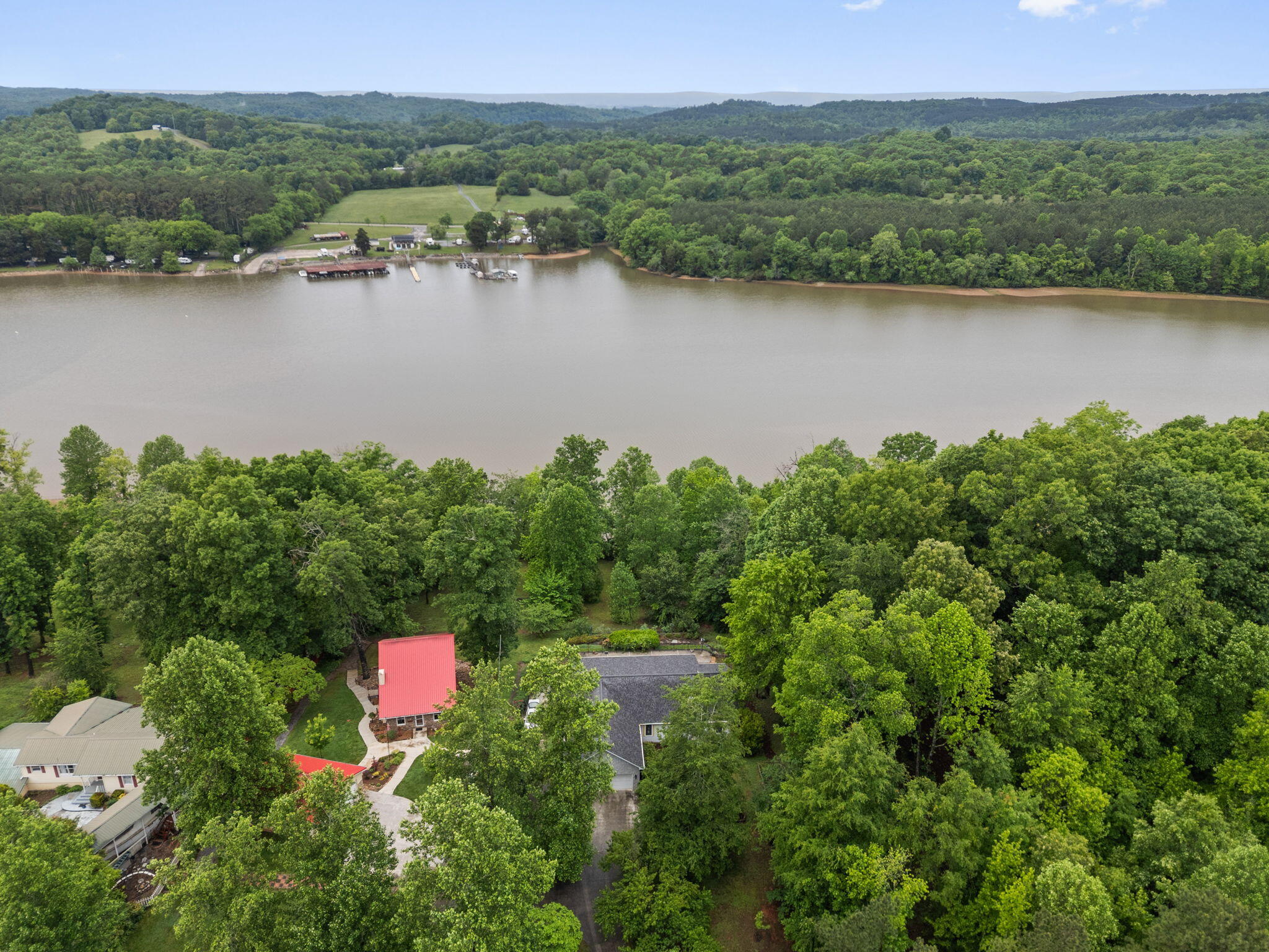 719 Lakehaven Circle Decatur, TN 37322 - Photo 36 of 43 36-web-or-mls-Lakehaven Cir-Autumn B-36