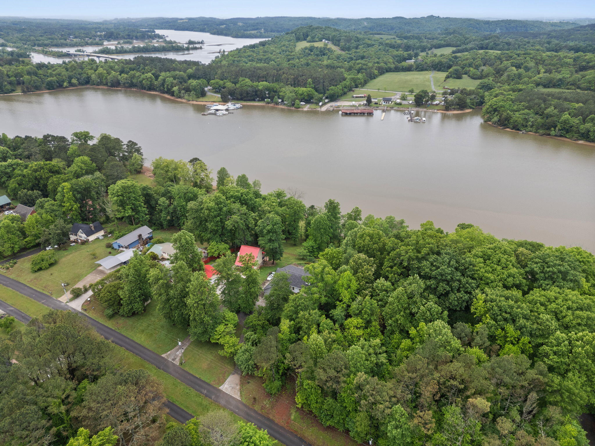 719 Lakehaven Circle Decatur, TN 37322 - Photo 38 of 43 38-web-or-mls-Lakehaven Cir-Autumn B-38