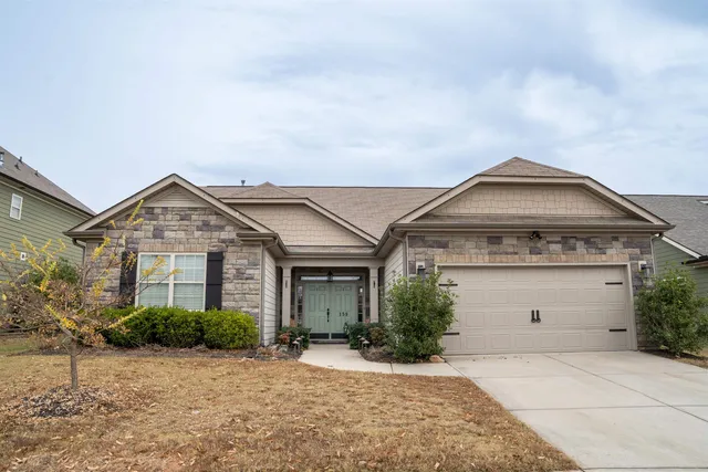 $399,900 | 159 Santa Ana Way, Duncan, SC 29334