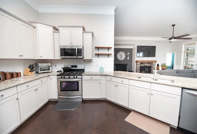 $399,900 | 159 Santa Ana Way, Duncan, SC 29334