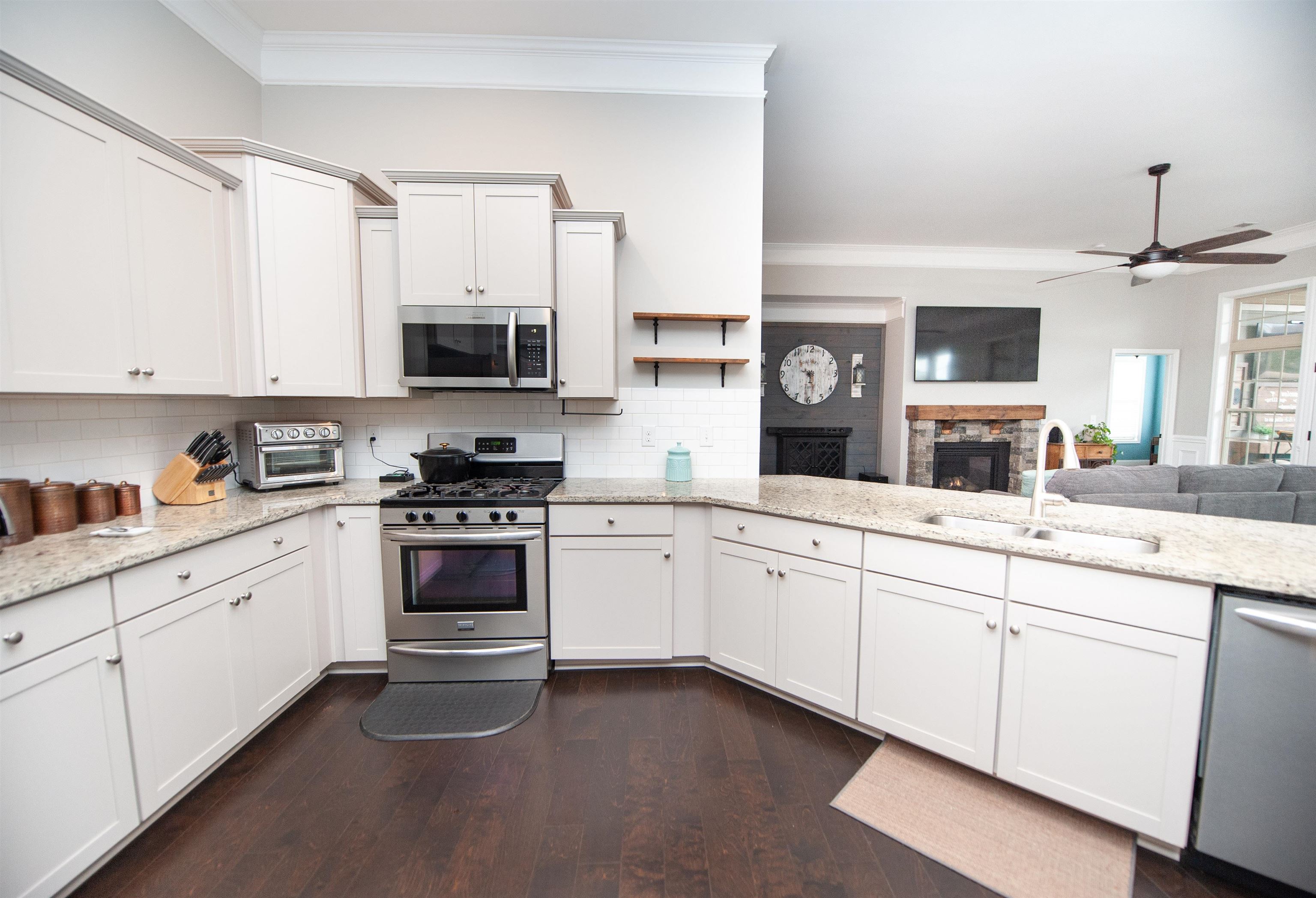 159 Santa Ana Way Duncan, SC 29334 - Photo 12 of 48