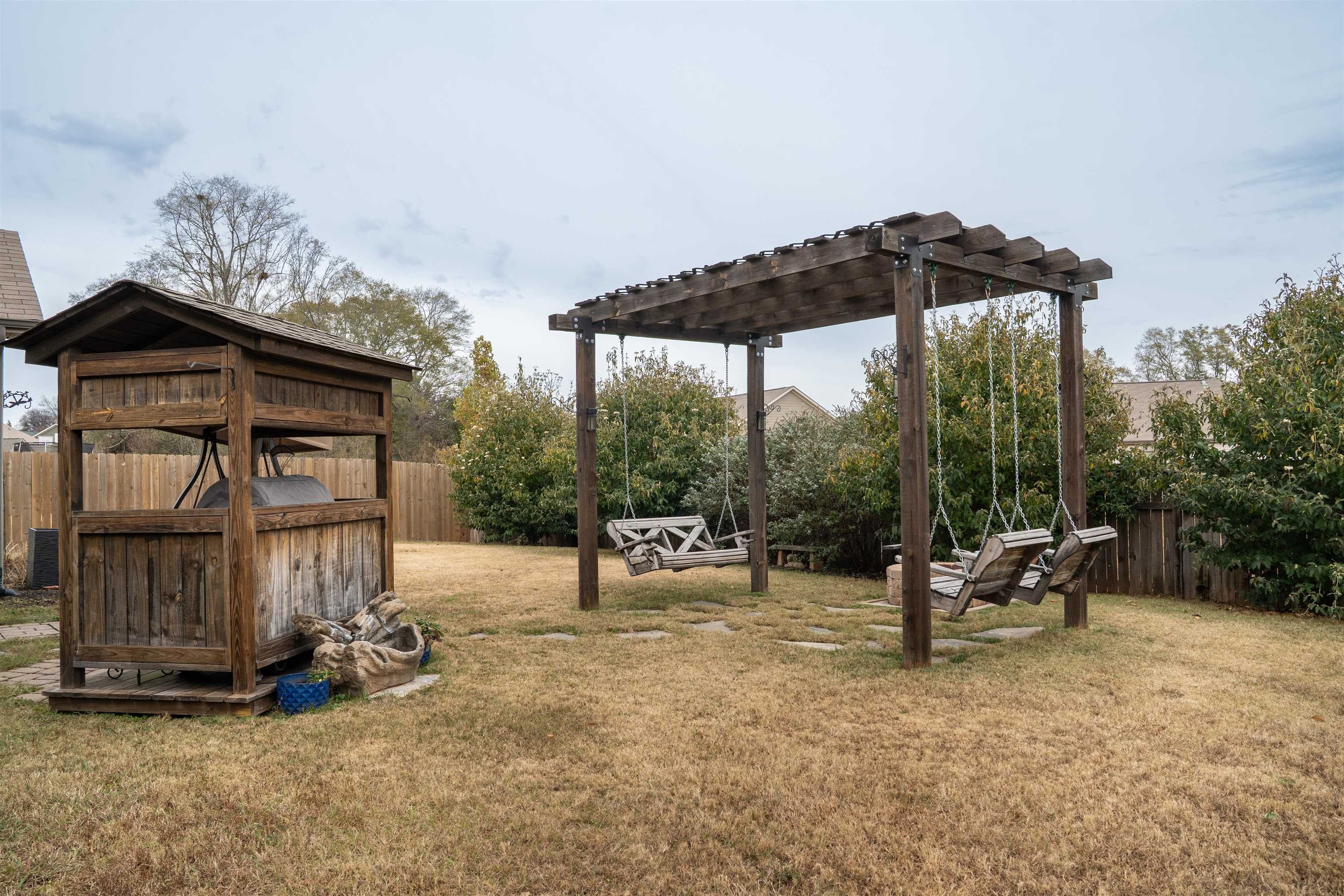 159 Santa Ana Way Duncan, SC 29334 - Photo 32 of 48