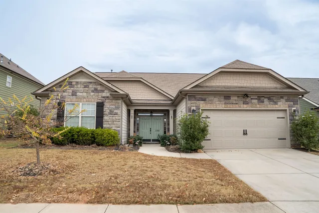$399,900 | 159 Santa Ana Way, Duncan, SC 29334